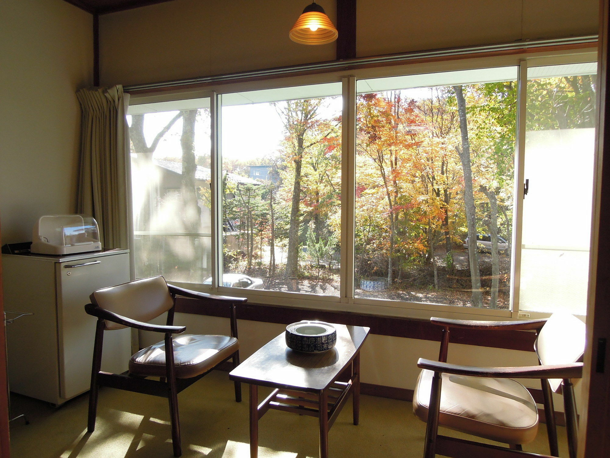 Guest House Misaki-Sou Yamanakako Exterior foto