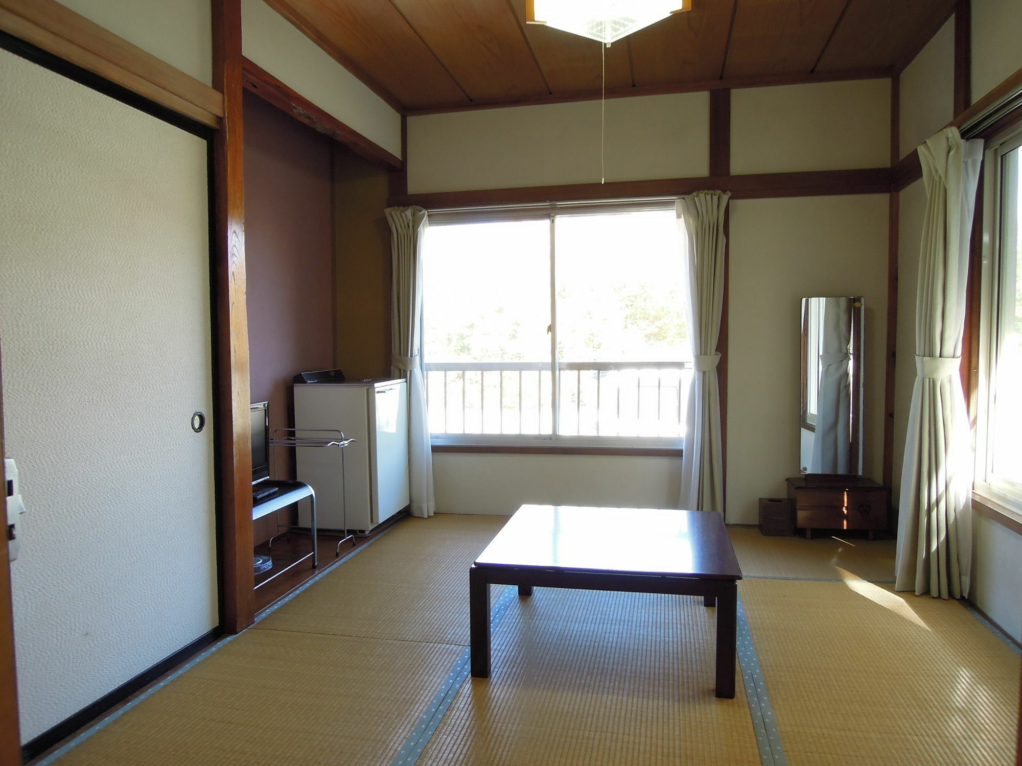 Guest House Misaki-Sou Yamanakako Exterior foto