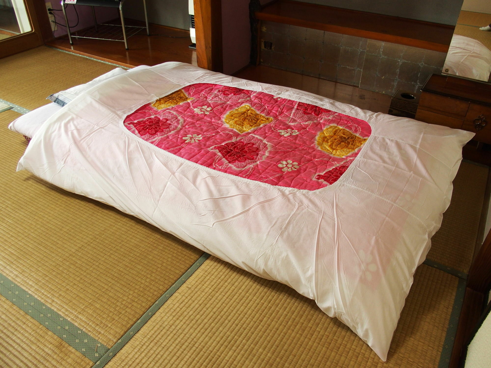 Guest House Misaki-Sou Yamanakako Exterior foto