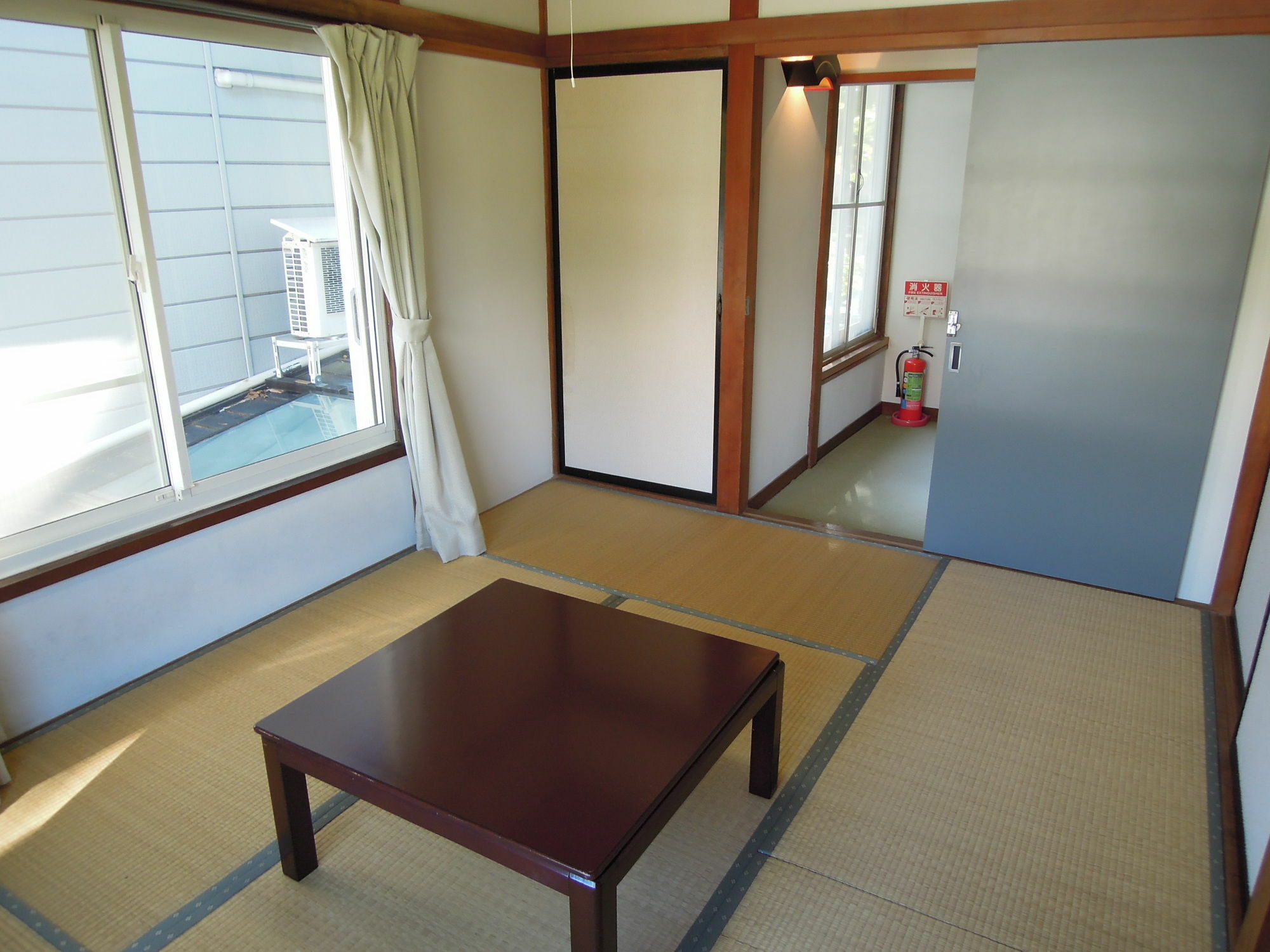 Guest House Misaki-Sou Yamanakako Exterior foto